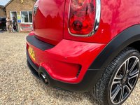 USED 2012 03 MINI COUNTRYMAN 1.6 John Cooper Works SUV 5dr Petrol Manual ALL4 Euro 5 (s/s) (218 ps) 