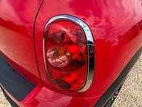USED 2012 03 MINI COUNTRYMAN 1.6 John Cooper Works SUV 5dr Petrol Manual ALL4 Euro 5 (s/s) (218 ps) 