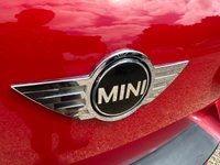 USED 2012 03 MINI COUNTRYMAN 1.6 John Cooper Works SUV 5dr Petrol Manual ALL4 Euro 5 (s/s) (218 ps) 