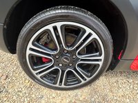 USED 2012 03 MINI COUNTRYMAN 1.6 John Cooper Works SUV 5dr Petrol Manual ALL4 Euro 5 (s/s) (218 ps) 