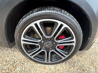 USED 2012 03 MINI COUNTRYMAN 1.6 John Cooper Works SUV 5dr Petrol Manual ALL4 Euro 5 (s/s) (218 ps) 