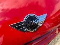 USED 2012 03 MINI COUNTRYMAN 1.6 John Cooper Works SUV 5dr Petrol Manual ALL4 Euro 5 (s/s) (218 ps) 