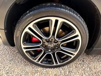 USED 2012 03 MINI COUNTRYMAN 1.6 John Cooper Works SUV 5dr Petrol Manual ALL4 Euro 5 (s/s) (218 ps) 