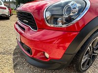 USED 2012 03 MINI COUNTRYMAN 1.6 John Cooper Works SUV 5dr Petrol Manual ALL4 Euro 5 (s/s) (218 ps) 