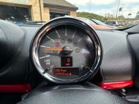 USED 2012 03 MINI COUNTRYMAN 1.6 John Cooper Works SUV 5dr Petrol Manual ALL4 Euro 5 (s/s) (218 ps) 