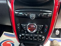 USED 2012 03 MINI COUNTRYMAN 1.6 John Cooper Works SUV 5dr Petrol Manual ALL4 Euro 5 (s/s) (218 ps) 