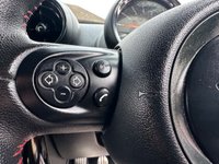 USED 2012 03 MINI COUNTRYMAN 1.6 John Cooper Works SUV 5dr Petrol Manual ALL4 Euro 5 (s/s) (218 ps) 