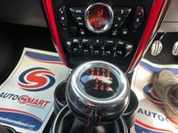 USED 2012 03 MINI COUNTRYMAN 1.6 John Cooper Works SUV 5dr Petrol Manual ALL4 Euro 5 (s/s) (218 ps) 