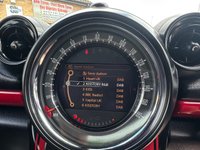 USED 2012 03 MINI COUNTRYMAN 1.6 John Cooper Works SUV 5dr Petrol Manual ALL4 Euro 5 (s/s) (218 ps) 