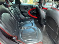 USED 2012 03 MINI COUNTRYMAN 1.6 John Cooper Works SUV 5dr Petrol Manual ALL4 Euro 5 (s/s) (218 ps) 