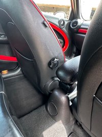 USED 2012 03 MINI COUNTRYMAN 1.6 John Cooper Works SUV 5dr Petrol Manual ALL4 Euro 5 (s/s) (218 ps) 