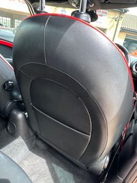 USED 2012 03 MINI COUNTRYMAN 1.6 John Cooper Works SUV 5dr Petrol Manual ALL4 Euro 5 (s/s) (218 ps) 