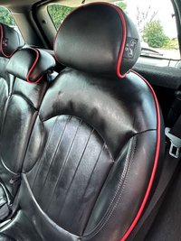 USED 2012 03 MINI COUNTRYMAN 1.6 John Cooper Works SUV 5dr Petrol Manual ALL4 Euro 5 (s/s) (218 ps) 