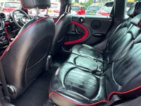 USED 2012 03 MINI COUNTRYMAN 1.6 John Cooper Works SUV 5dr Petrol Manual ALL4 Euro 5 (s/s) (218 ps) 