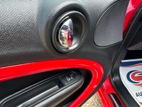 USED 2012 03 MINI COUNTRYMAN 1.6 John Cooper Works SUV 5dr Petrol Manual ALL4 Euro 5 (s/s) (218 ps) 