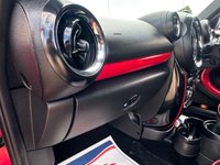 USED 2012 03 MINI COUNTRYMAN 1.6 John Cooper Works SUV 5dr Petrol Manual ALL4 Euro 5 (s/s) (218 ps) 