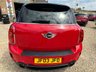 USED 2012 03 MINI COUNTRYMAN 1.6 John Cooper Works SUV 5dr Petrol Manual ALL4 Euro 5 (s/s) (218 ps) 