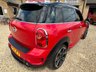 USED 2012 03 MINI COUNTRYMAN 1.6 John Cooper Works SUV 5dr Petrol Manual ALL4 Euro 5 (s/s) (218 ps) 