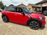 USED 2012 03 MINI COUNTRYMAN 1.6 John Cooper Works SUV 5dr Petrol Manual ALL4 Euro 5 (s/s) (218 ps) 