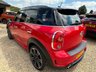 USED 2012 03 MINI COUNTRYMAN 1.6 John Cooper Works SUV 5dr Petrol Manual ALL4 Euro 5 (s/s) (218 ps) 
