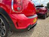 USED 2012 03 MINI COUNTRYMAN 1.6 John Cooper Works SUV 5dr Petrol Manual ALL4 Euro 5 (s/s) (218 ps) 