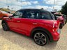 USED 2012 03 MINI COUNTRYMAN 1.6 John Cooper Works SUV 5dr Petrol Manual ALL4 Euro 5 (s/s) (218 ps) 