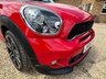 USED 2012 03 MINI COUNTRYMAN 1.6 John Cooper Works SUV 5dr Petrol Manual ALL4 Euro 5 (s/s) (218 ps) 