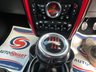USED 2012 03 MINI COUNTRYMAN 1.6 John Cooper Works SUV 5dr Petrol Manual ALL4 Euro 5 (s/s) (218 ps) 