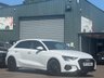 USED 2023 23 AUDI A3 1.5 TFSI 35 Sport Sportback 5dr Petrol S Tronic Euro 6 (s/s) (150 ps) 