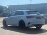 USED 2023 23 AUDI A3 1.5 TFSI 35 Sport Sportback 5dr Petrol S Tronic Euro 6 (s/s) (150 ps) 