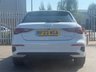 USED 2023 23 AUDI A3 1.5 TFSI 35 Sport Sportback 5dr Petrol S Tronic Euro 6 (s/s) (150 ps) 