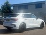 USED 2023 23 AUDI A3 1.5 TFSI 35 Sport Sportback 5dr Petrol S Tronic Euro 6 (s/s) (150 ps) 