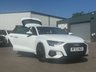 USED 2023 23 AUDI A3 1.5 TFSI 35 Sport Sportback 5dr Petrol S Tronic Euro 6 (s/s) (150 ps) 