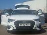 USED 2023 23 AUDI A3 1.5 TFSI 35 Sport Sportback 5dr Petrol S Tronic Euro 6 (s/s) (150 ps) 