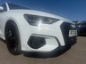 USED 2023 23 AUDI A3 1.5 TFSI 35 Sport Sportback 5dr Petrol S Tronic Euro 6 (s/s) (150 ps) 