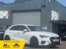 USED 2023 23 AUDI A3 1.5 TFSI 35 Sport Sportback 5dr Petrol S Tronic Euro 6 (s/s) (150 ps) 