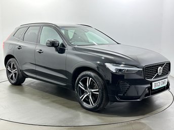 View our Volvo Xc60