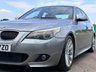 USED 2006 56 BMW 5 SERIES 2.5 525i M Sport Auto Euro 4 4dr Clean in & out side Low Mil