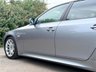 USED 2006 56 BMW 5 SERIES 2.5 525i M Sport Auto Euro 4 4dr Clean in & out side Low Mil