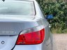 USED 2006 56 BMW 5 SERIES 2.5 525i M Sport Auto Euro 4 4dr Clean in & out side Low Mil