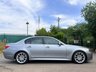 USED 2006 56 BMW 5 SERIES 2.5 525i M Sport Auto Euro 4 4dr Clean in & out side Low Mil