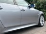 USED 2006 56 BMW 5 SERIES 2.5 525i M Sport Auto Euro 4 4dr Clean in & out side Low Mil