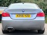 USED 2006 56 BMW 5 SERIES 2.5 525i M Sport Auto Euro 4 4dr Clean in & out side Low Mil