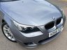 USED 2006 56 BMW 5 SERIES 2.5 525i M Sport Auto Euro 4 4dr Clean in & out side Low Mil