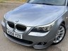 USED 2006 56 BMW 5 SERIES 2.5 525i M Sport Auto Euro 4 4dr Clean in & out side Low Mil