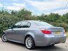 USED 2006 56 BMW 5 SERIES 2.5 525i M Sport Auto Euro 4 4dr Clean in & out side Low Mil