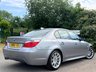 USED 2006 56 BMW 5 SERIES 2.5 525i M Sport Auto Euro 4 4dr Clean in & out side Low Mil