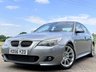 USED 2006 56 BMW 5 SERIES 2.5 525i M Sport Auto Euro 4 4dr Clean in & out side Low Mil