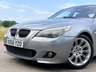 USED 2006 56 BMW 5 SERIES 2.5 525i M Sport Auto Euro 4 4dr Clean in & out side Low Mil