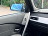 USED 2006 56 BMW 5 SERIES 2.5 525i M Sport Auto Euro 4 4dr Clean in & out side Low Mil